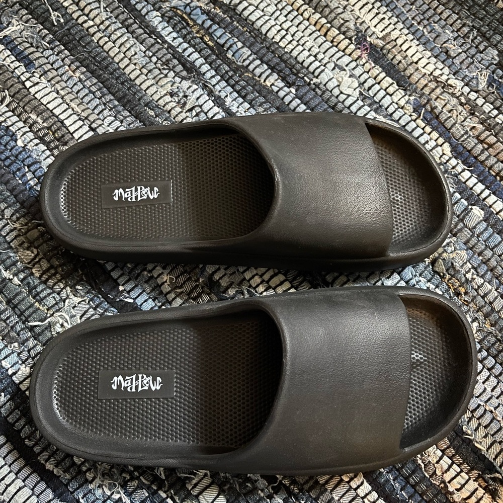 Target slides